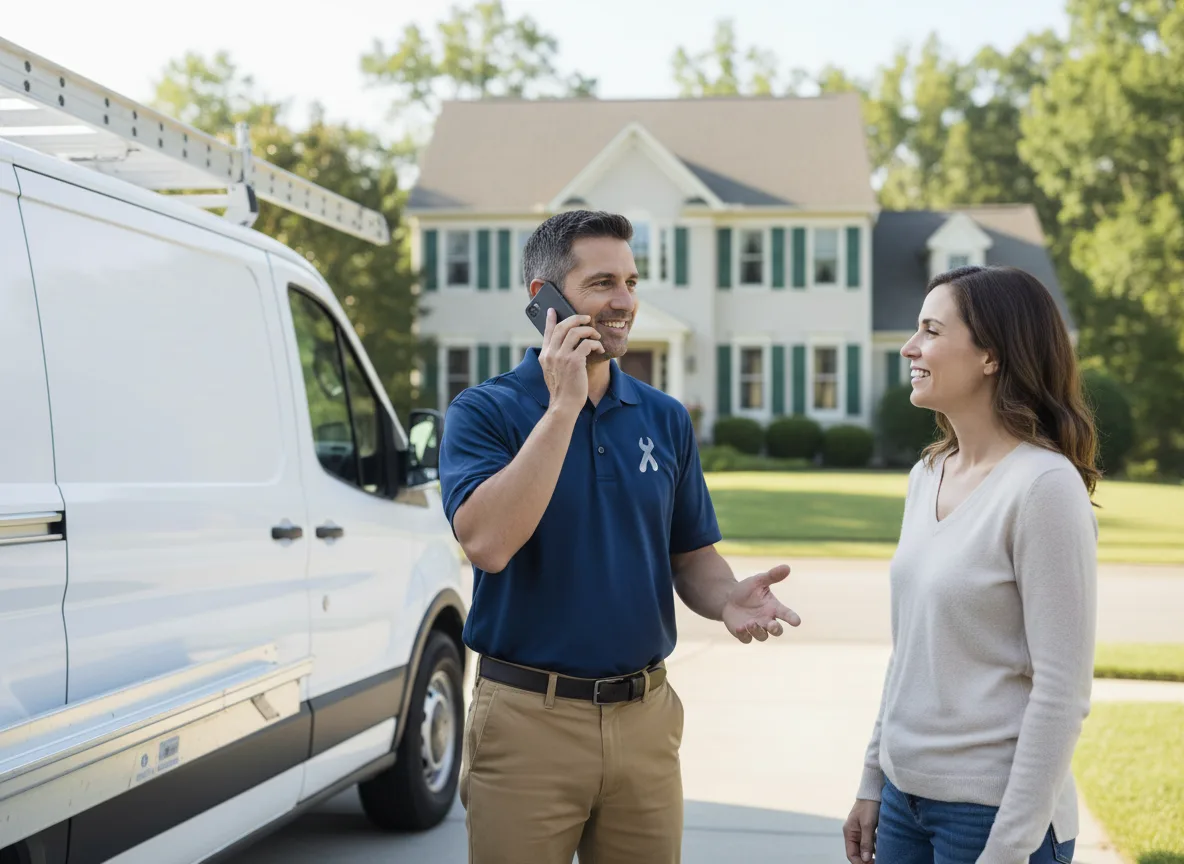 Home Gutter Service Reedsville, OH FAQs
